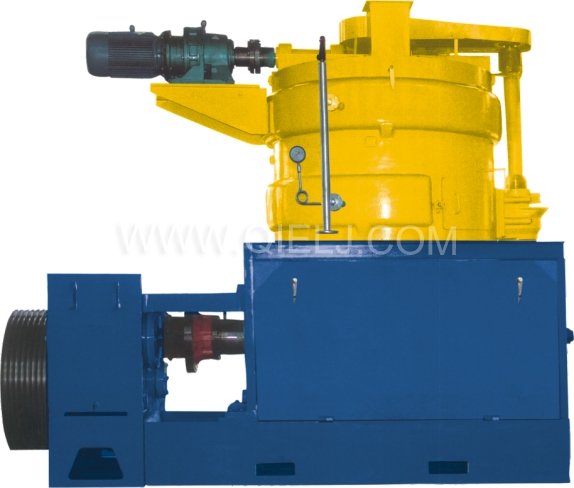 冷榨機LYZX28(圖1) 冷榨機LYZX28(圖1)