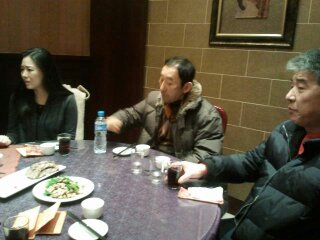 韓國客戶50噸花生榨油生產線(圖2) 韓國客戶50噸花生榨油生產線(圖2)