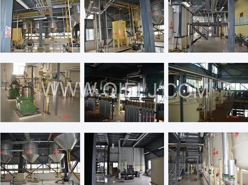 榨油生產線 開油廠貼牌做小包裝油 做SC認證(圖4) 榨油生產線 開油廠貼牌做小包裝油 做SC認證(圖4)